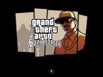 gta san andreas